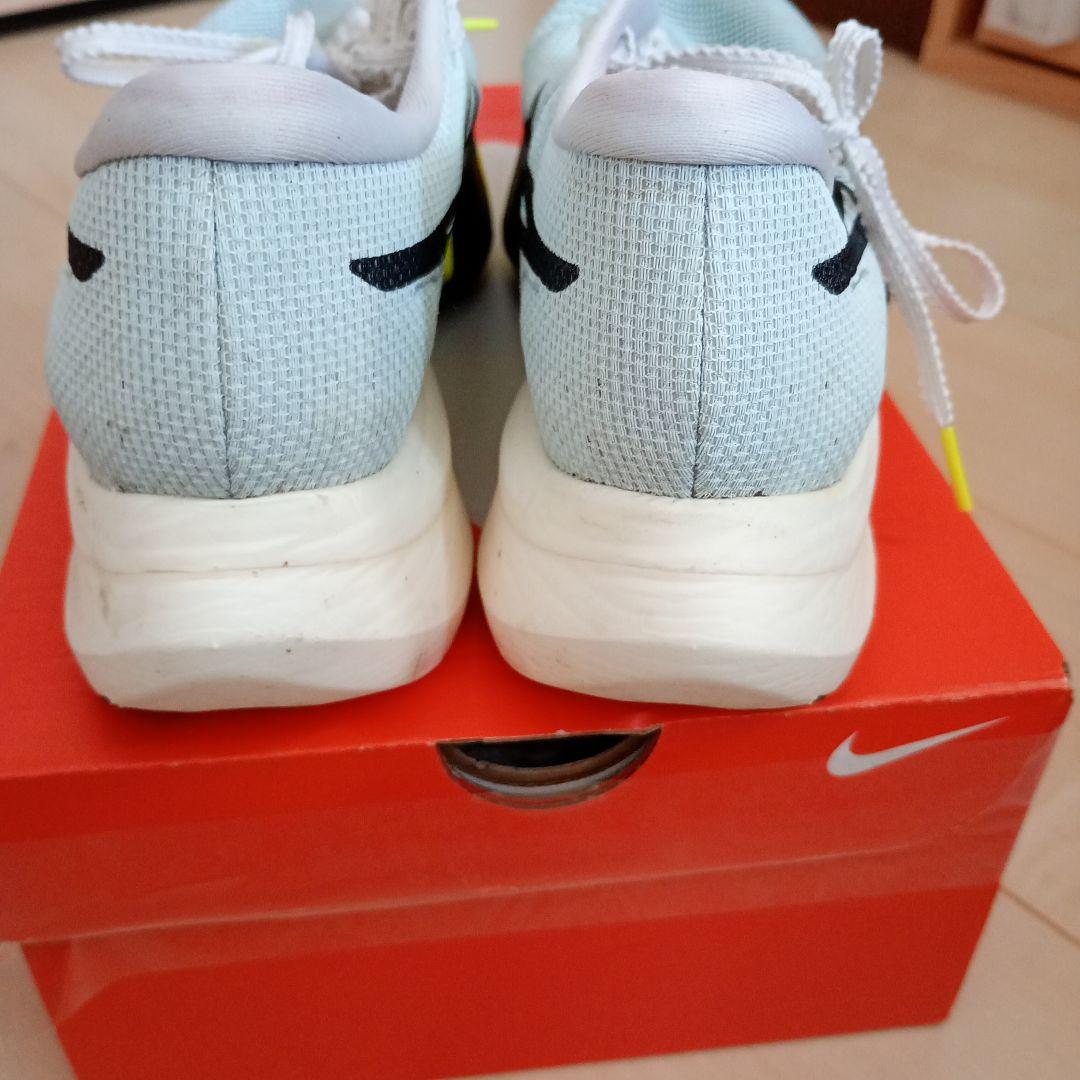 ASICS メタスピード エッジパリ 26.5cm