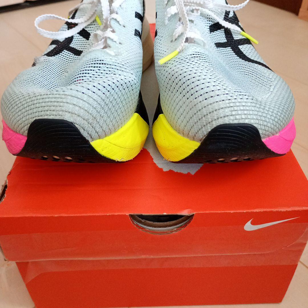 ASICS メタスピード エッジパリ 26.5cm