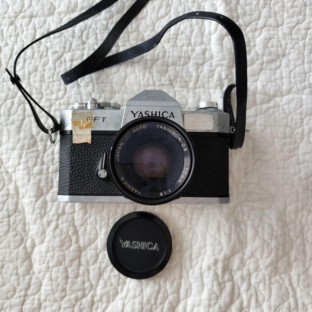 【まとめ売り】カメラ　6台　デジカメ1台　合計7台