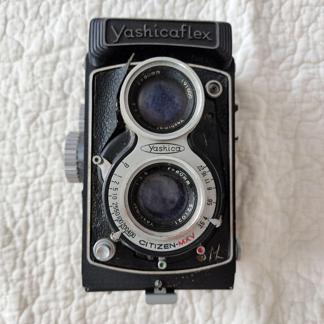 【まとめ売り】カメラ　6台　デジカメ1台　合計7台