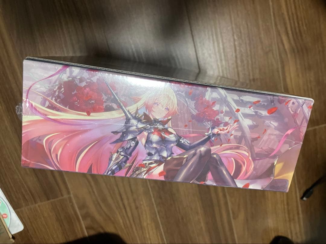 シャドウバースエボルヴ　スペシャルスターターデッキ2025