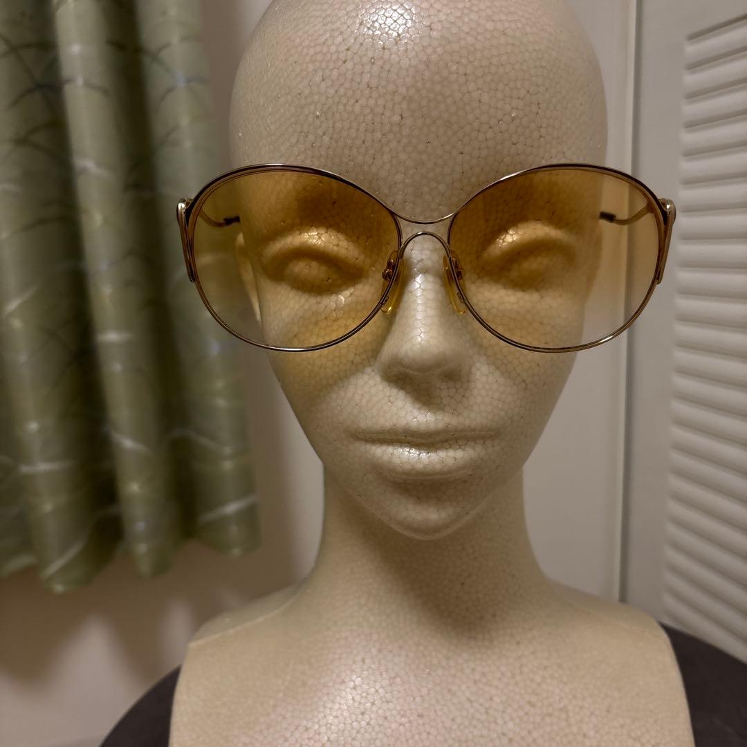 専用　イブサンローラン　サングラス　村井眼鏡工業