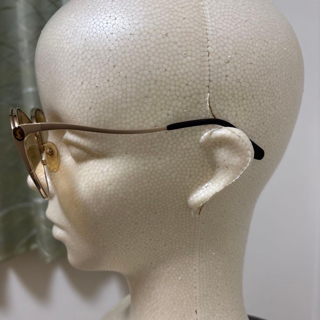 専用　イブサンローラン　サングラス　村井眼鏡工業