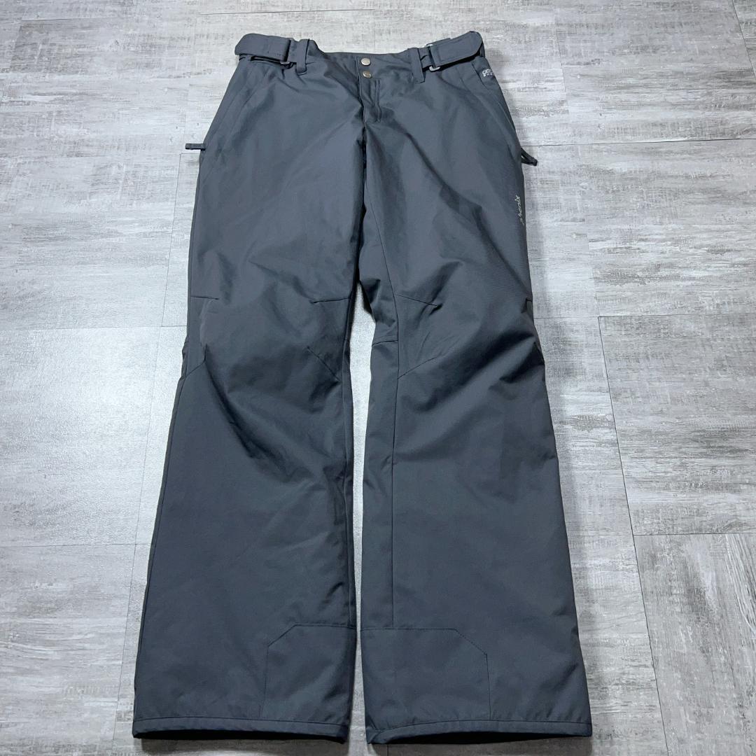 美品 近年モデル Phenix フェニックス スキーウェア ファー XL 総柄