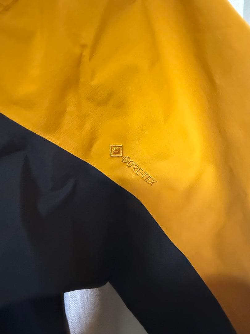 ARC'TERYX アークテリクス Zeta SL Jacket S