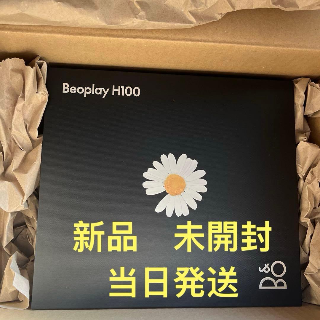 激レア　Bang & Olufsen X G-Dragon ヘッドフォン