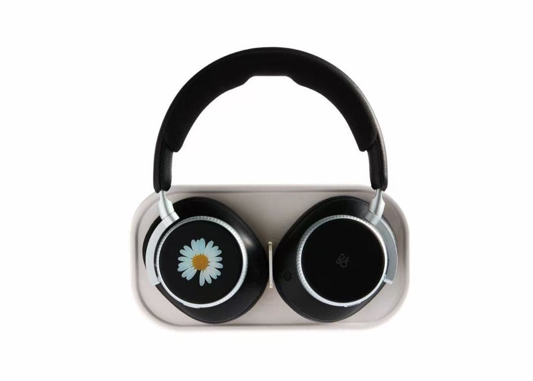 激レア　Bang & Olufsen X G-Dragon ヘッドフォン