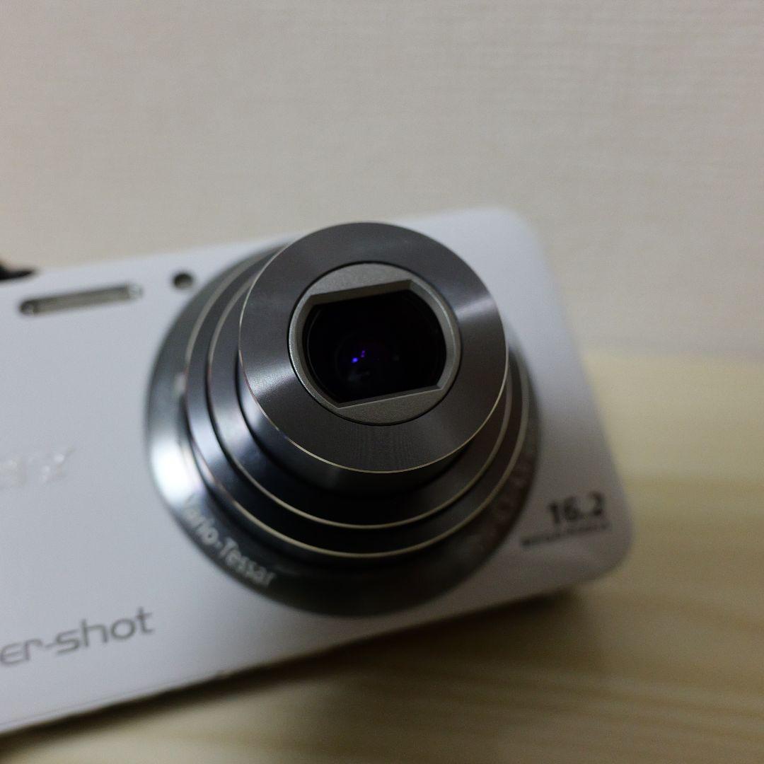 SONY Cyber-shot サイバーショット DSC-WX7
