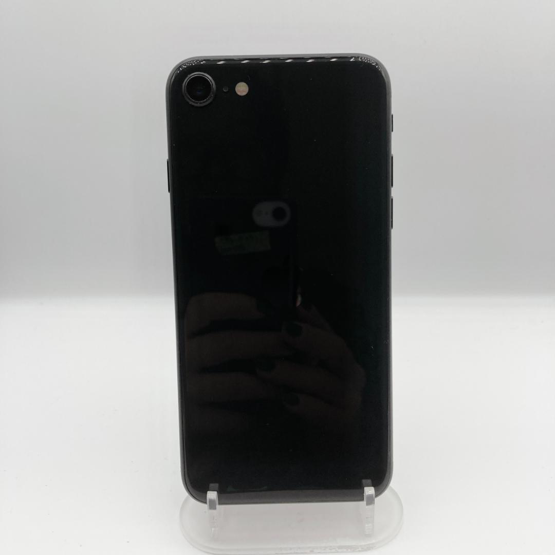 【良品】iPhoneSE 第2世代 64GB SIMフリー MX9R2J/A