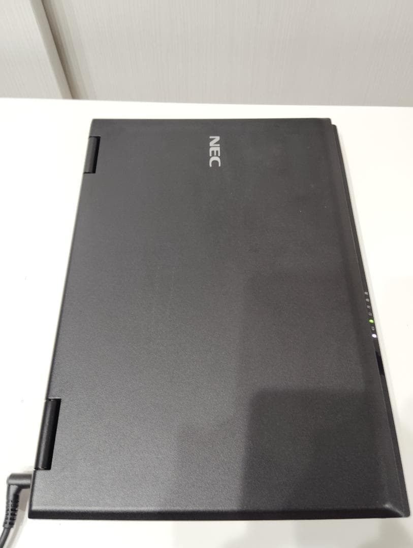 NEC ノートPC VK26TX 15.6インチ i5-4210M