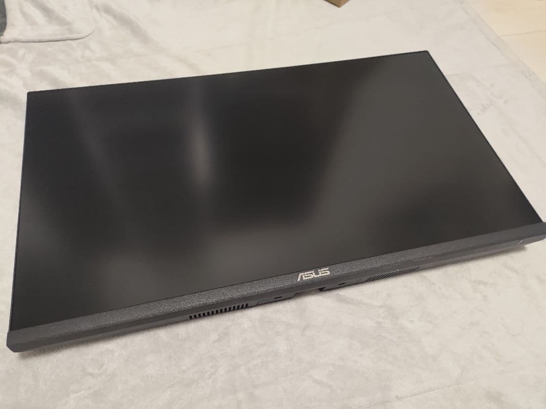 ASUS 4Kモニター VP289Q