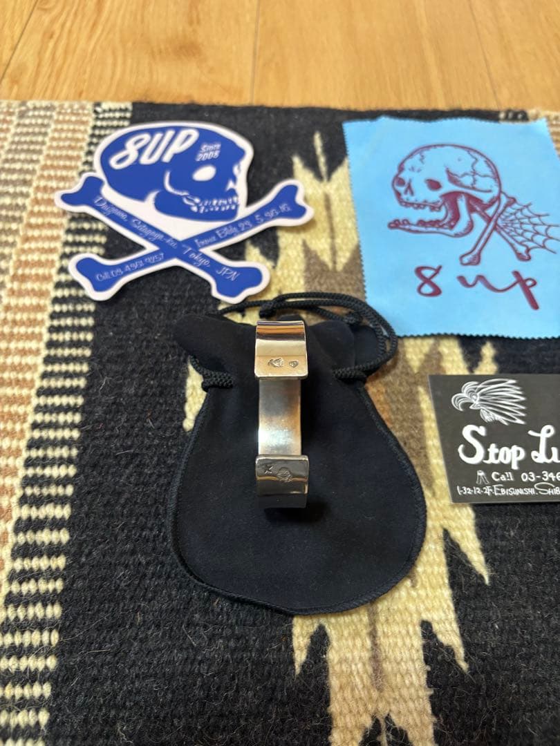 stop light ストップライト バングル