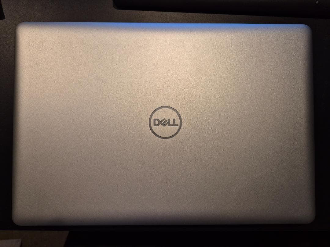 DELL Inspiron 3793 ノートPC 日本語配列