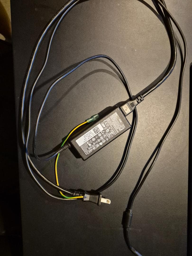 DELL Inspiron 3793 ノートPC 日本語配列