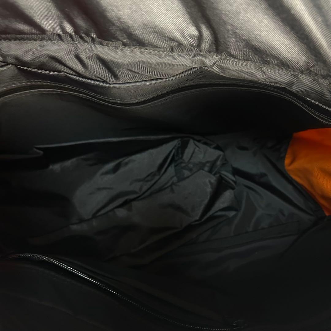 極美品 BRIEFING TRANSITION WIRE GOLF AIR