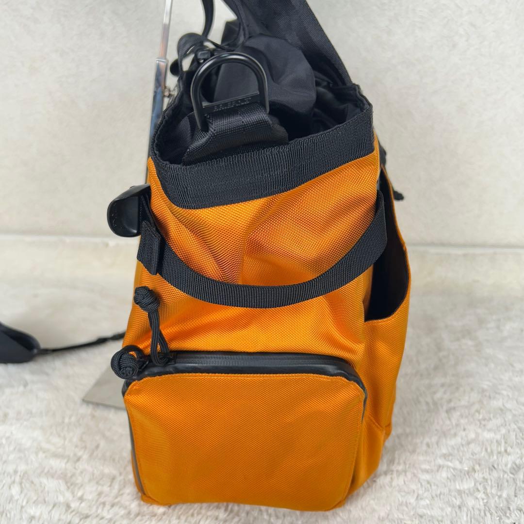 極美品 BRIEFING TRANSITION WIRE GOLF AIR