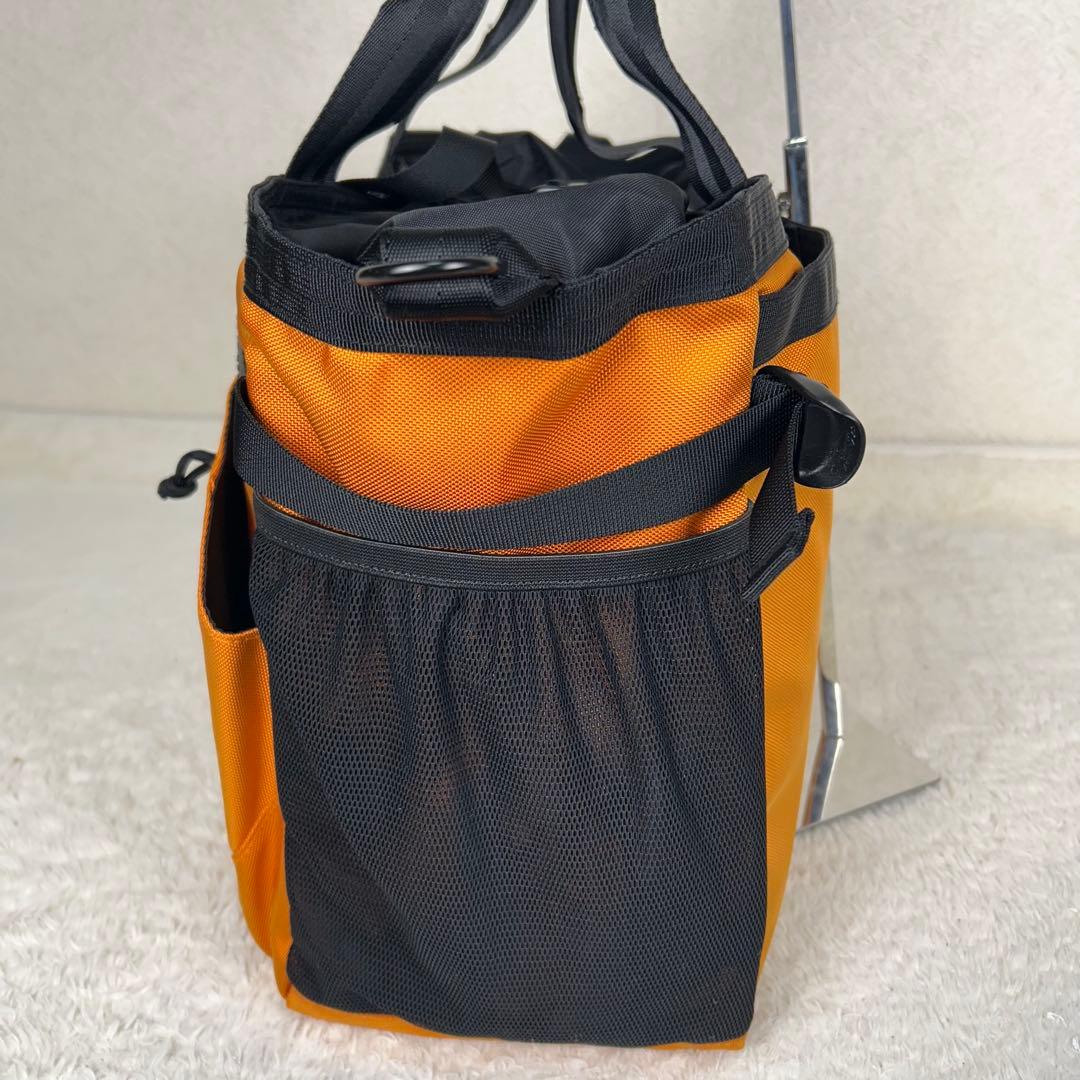 極美品 BRIEFING TRANSITION WIRE GOLF AIR