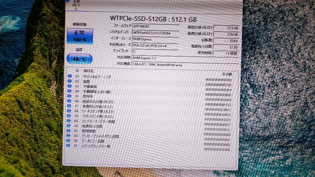 MINISFORUM ミニPC Ryzen 5 メモリ32GB SSD512GB