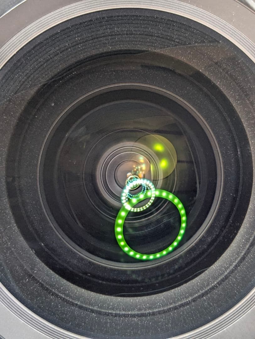 レンズ(ズーム) TAMRON SP 15-30mm F/2.8 Di VC USD G2