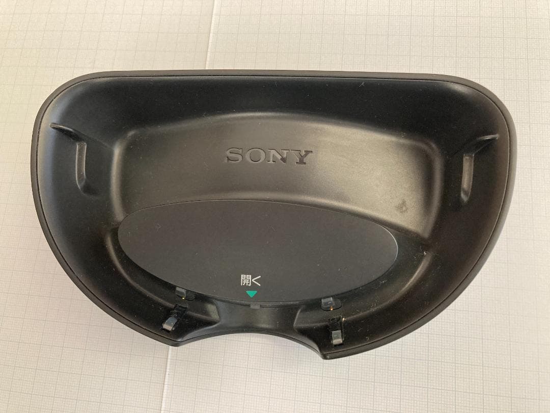 SONY ネックスピーカー集音器 TMR-SR100