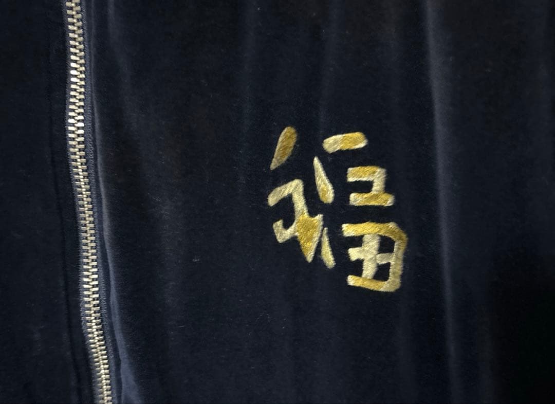 NEIGHBORHOOD ネイバーフッド　スーベニアジャケット　別珍　サイズM