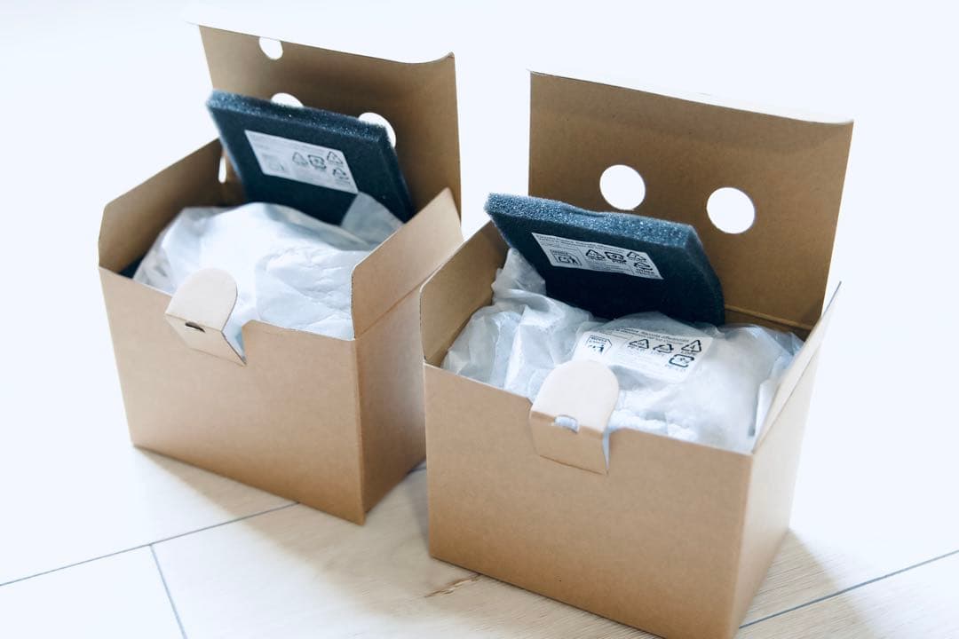 LUMIX 20-60mm & 50mm レンズセット