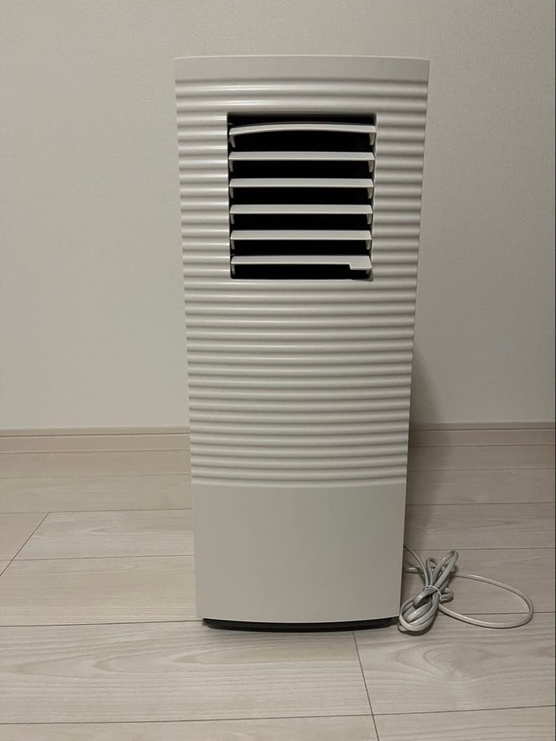 KOIZUMI 冷暖房機 ホワイト