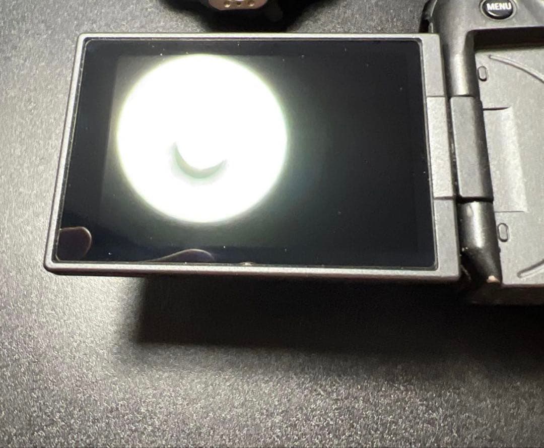 Canon EOS R ミラーレス一眼 ブラック