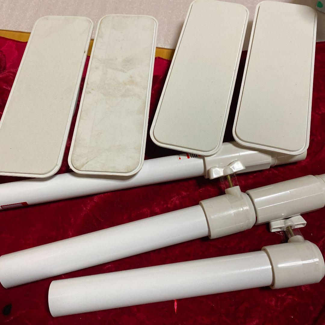 リクシル突っ張り耐震ポール