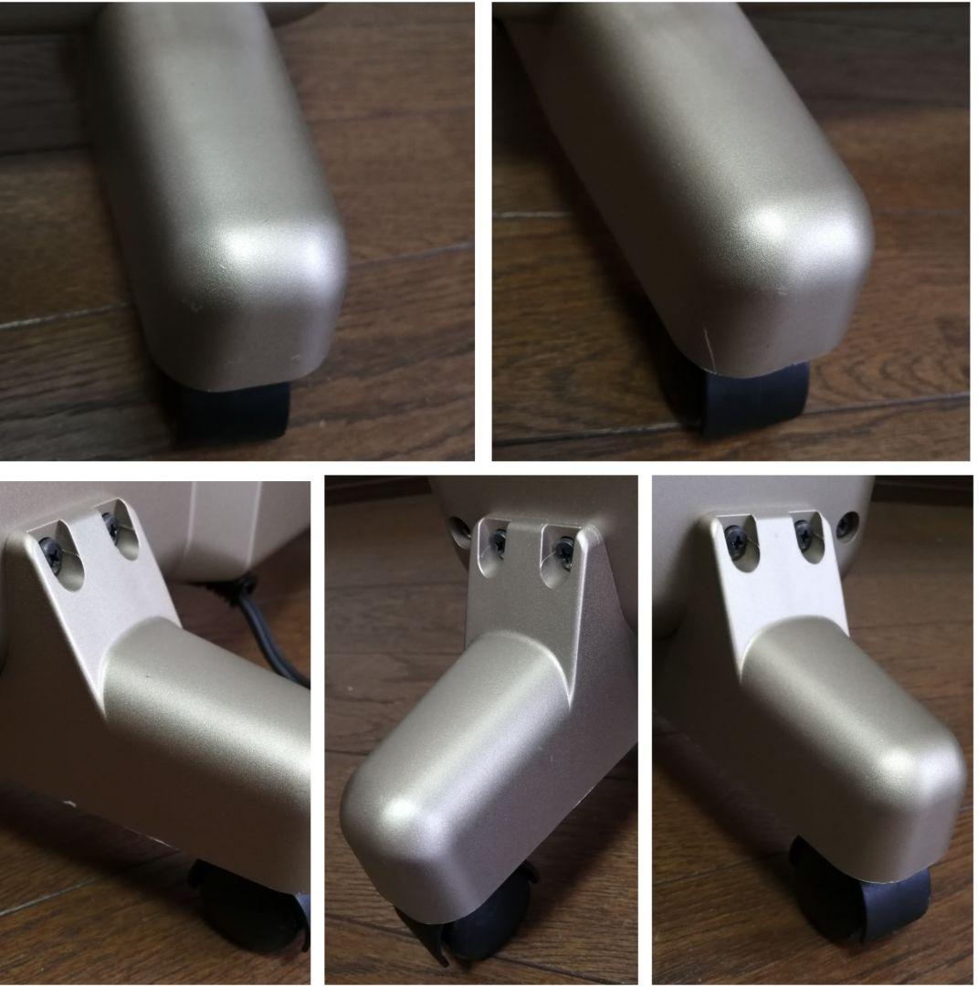 保証有 サンルミエエクセラ7 遠赤外線暖房器 完動品 2023年製 ヒーター