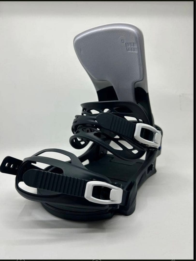 【新品】BURTON CARTEL 24-25モデル　最安値