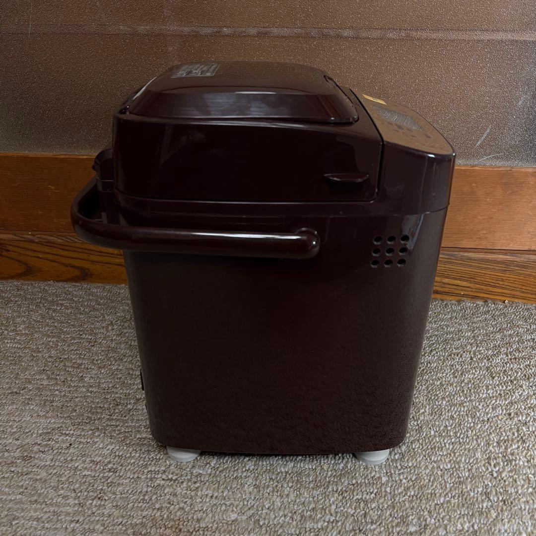 美品 Panasonic SD-BMT1001 ホームベーカリー パン 手作り