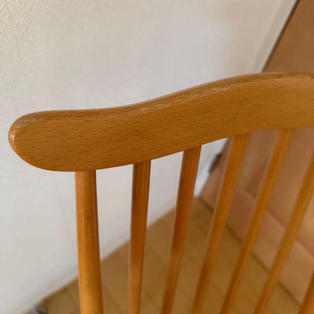 ERCOL アーコール ゴールドスミス チェア ヴィンテージ A