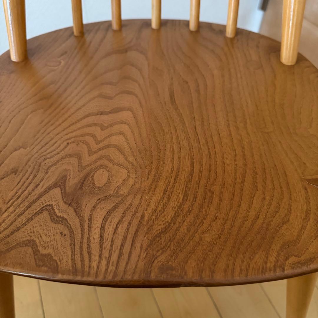 ERCOL アーコール ゴールドスミス チェア ヴィンテージ A