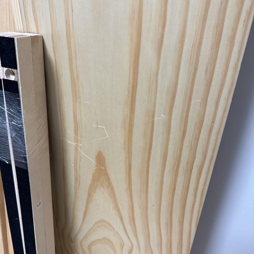 【直接取引希望】すのこベッド 宮付きタイプ