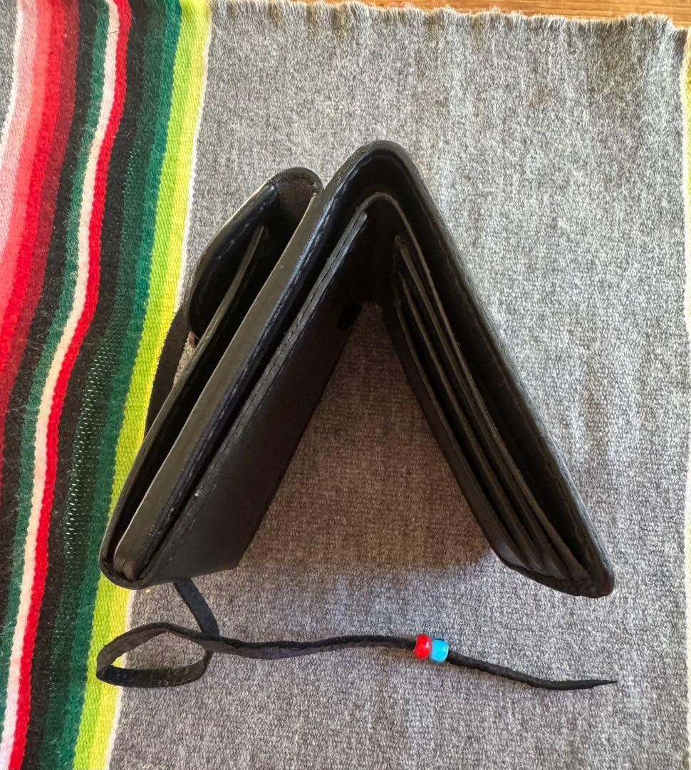 7*8様 ゴローズ好きな方に！ビルフォードウォレット　ハンドメイド　折り財布　財