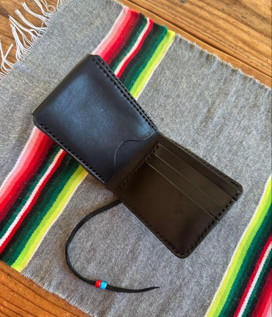 7*8様 ゴローズ好きな方に！ビルフォードウォレット　ハンドメイド　折り財布　財