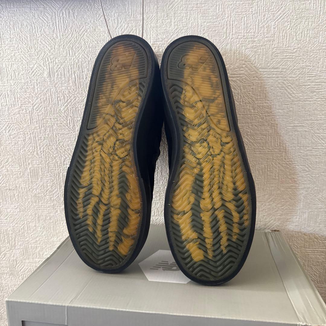 challenger ニューバランス