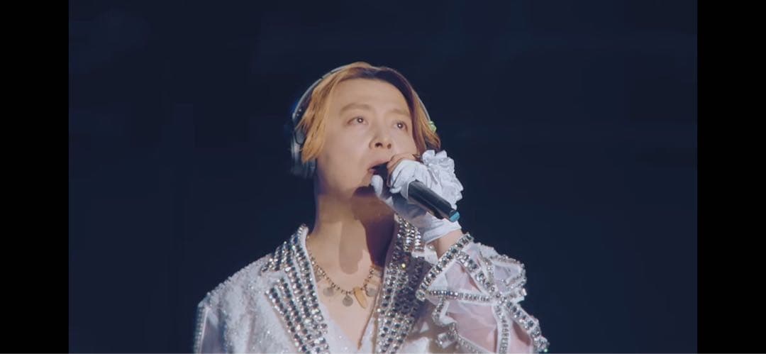 堂本剛 着用デザイン ネックレス