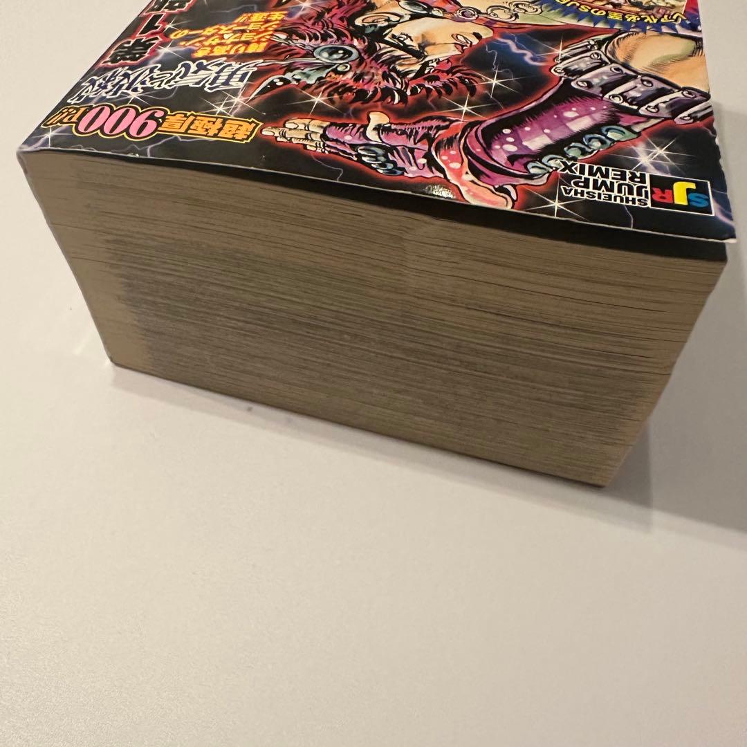 ジョジョ abc PR-007 トレカ付きコミック本 ファントムブラッド