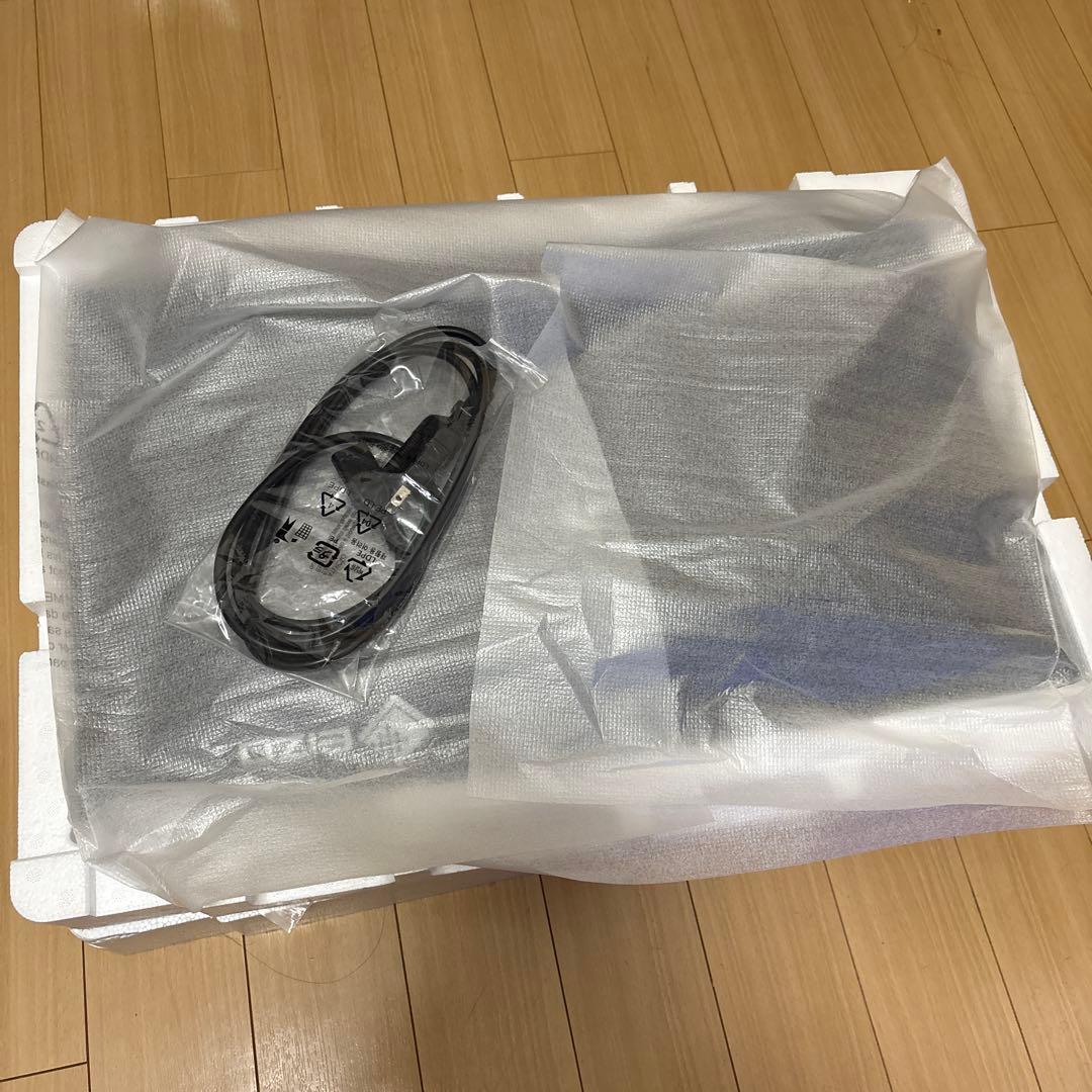 EIZO FlexScan EV2795-BK (27型/2560×1440)