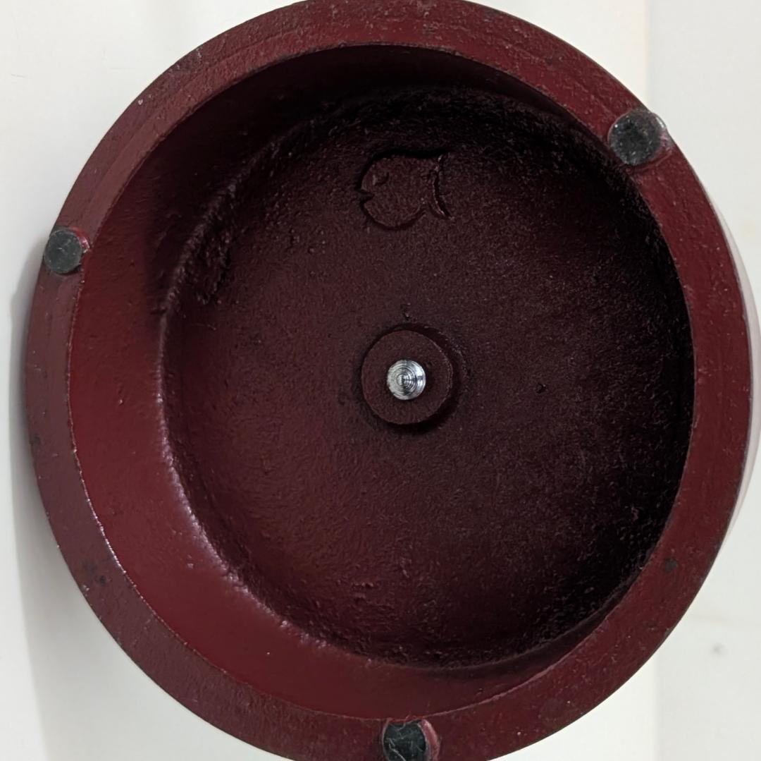 スモーキングスタンド スタンド灰皿 80年代 ジャパニーズビンテージ 希少