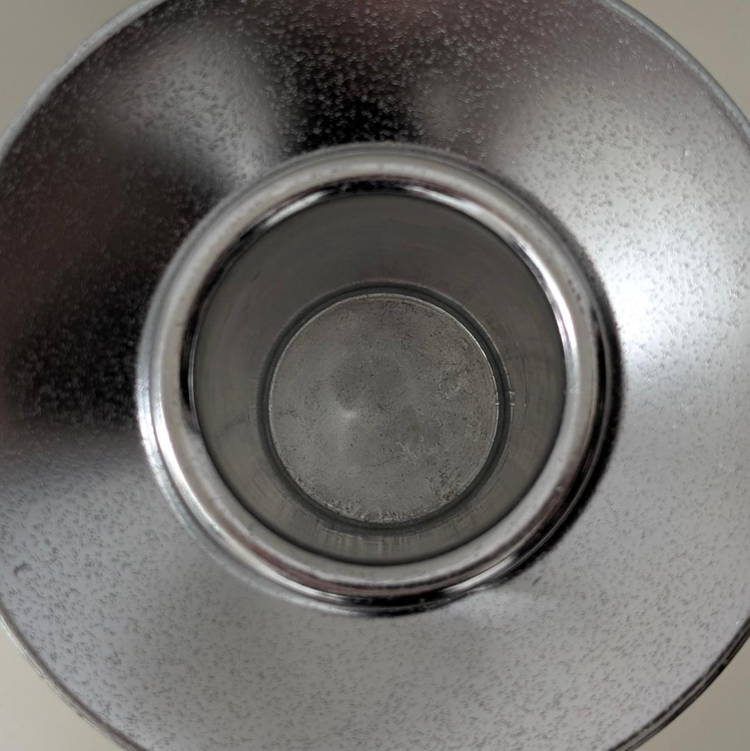 スモーキングスタンド スタンド灰皿 80年代 ジャパニーズビンテージ 希少