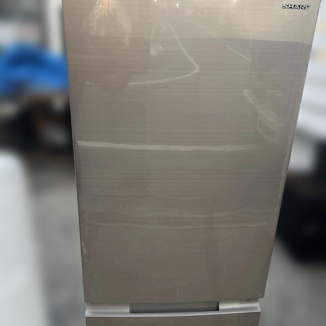 ⭐︎納得3点セットPanasonic洗濯機SHARP冷蔵庫TOSHIBA/レンジ