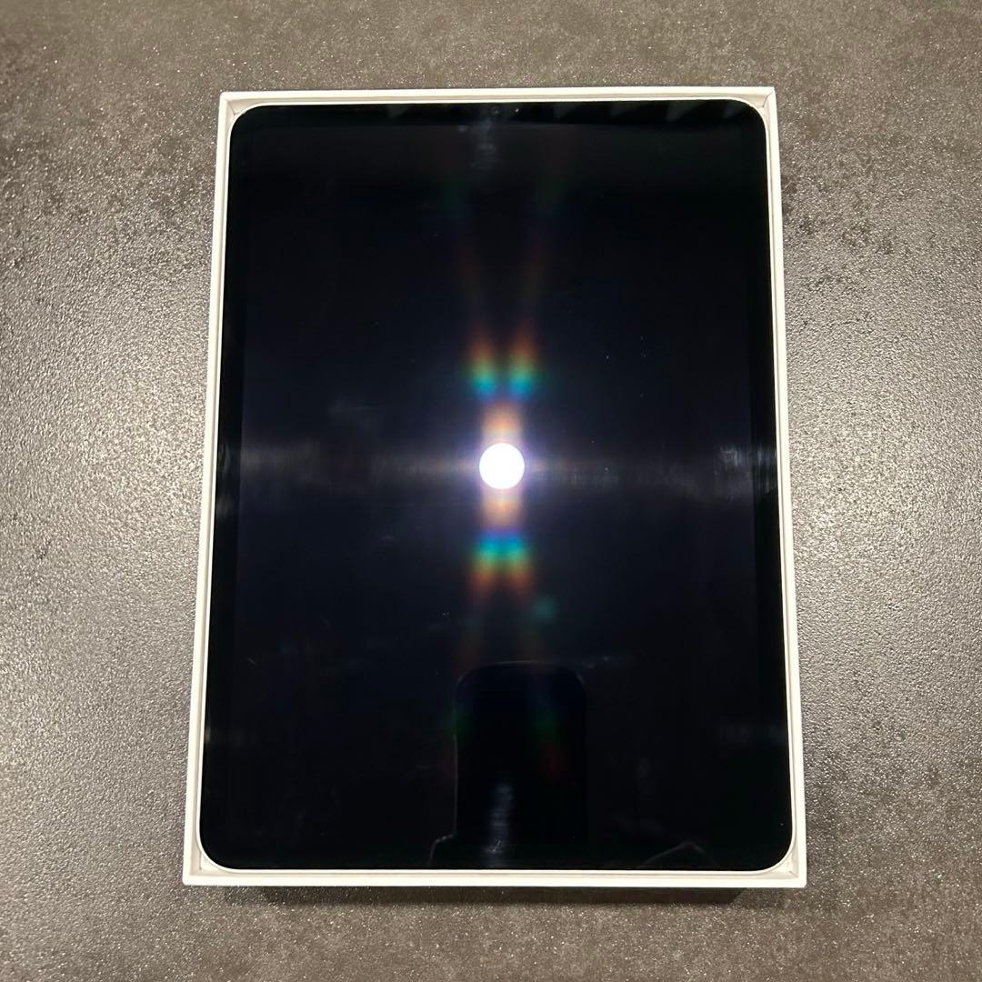 ★remio★ iPad Pro 11インチ 第3世代 128GB