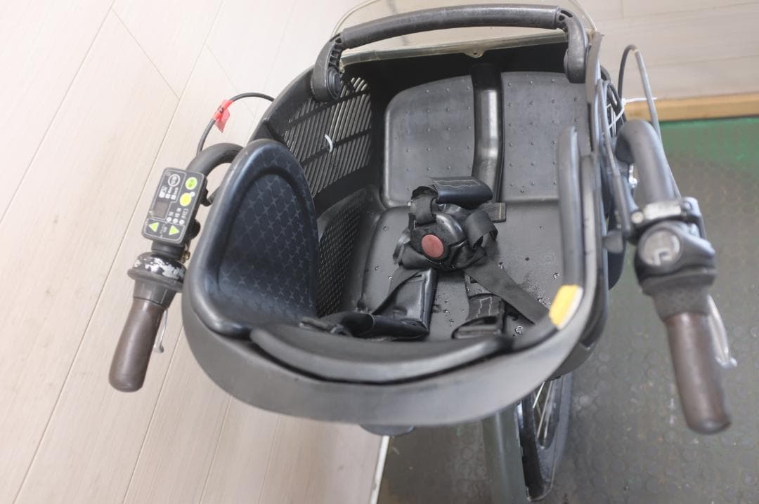 あ*さ様 良品新基準ヤマハPAS　KISS20インチ　3段8.7Ah（4点灯）充