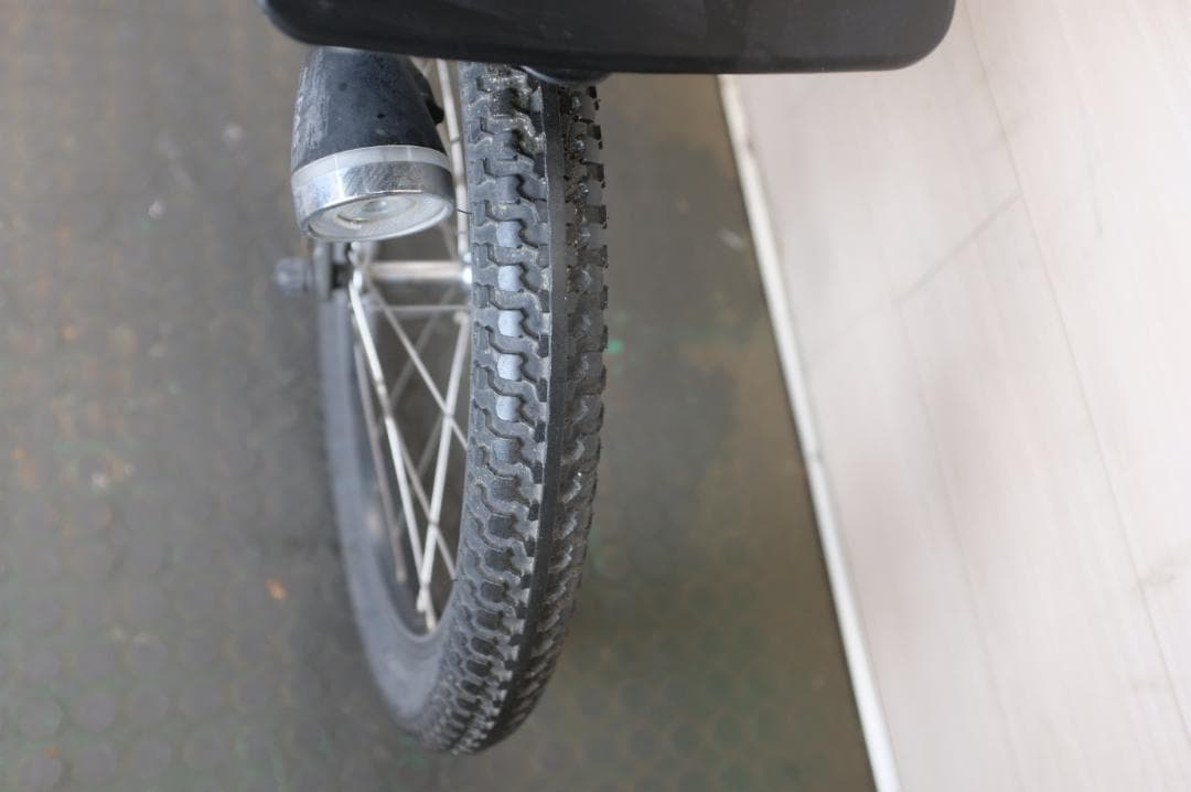 あ*さ様 良品新基準ヤマハPAS　KISS20インチ　3段8.7Ah（4点灯）充