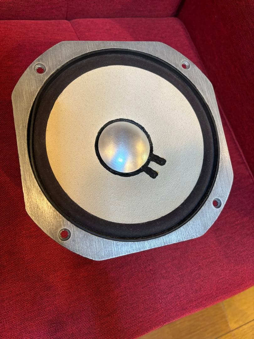 jbl 2115プロ仕様