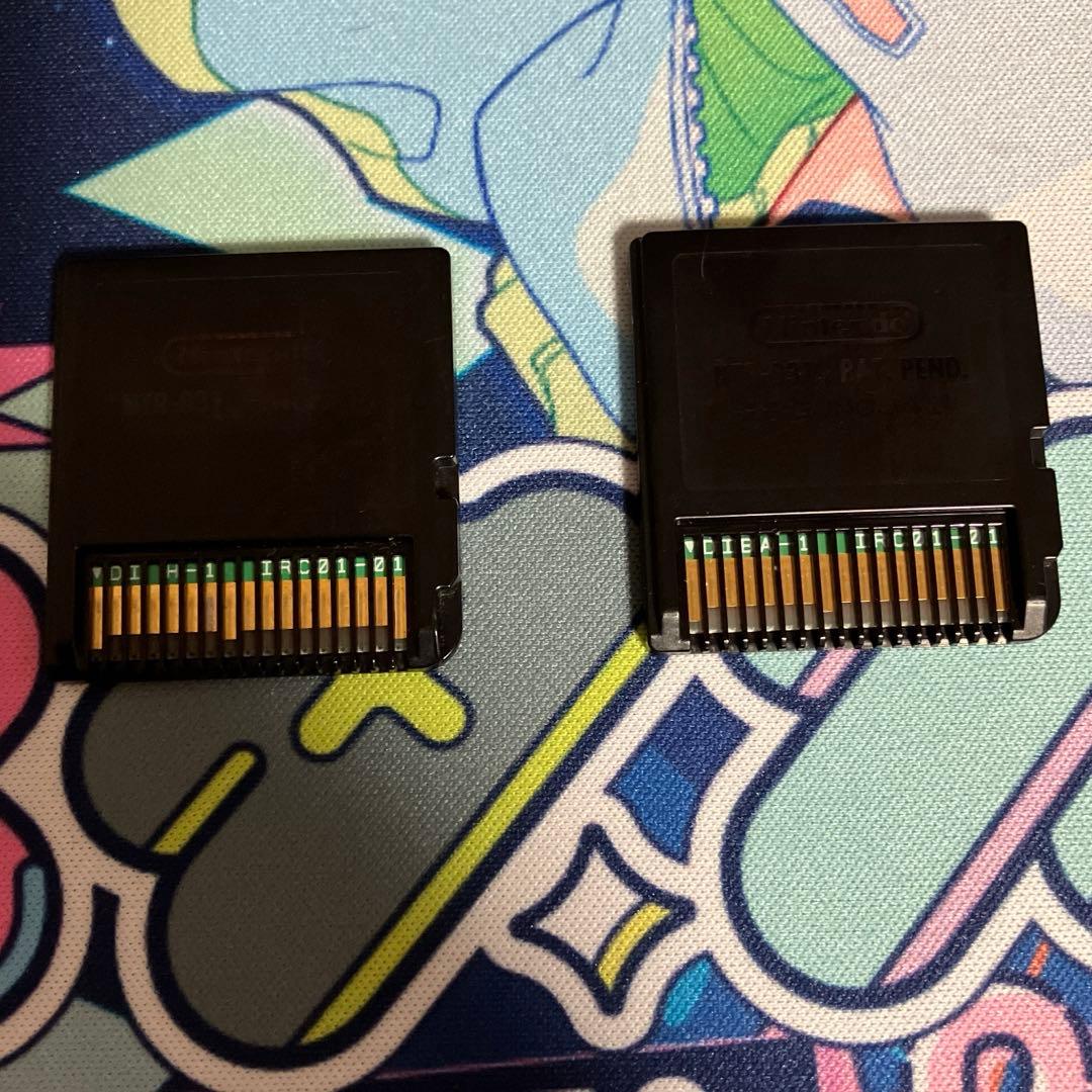 プロフ必読@米　ポケモン　HGSS ソフトのみ