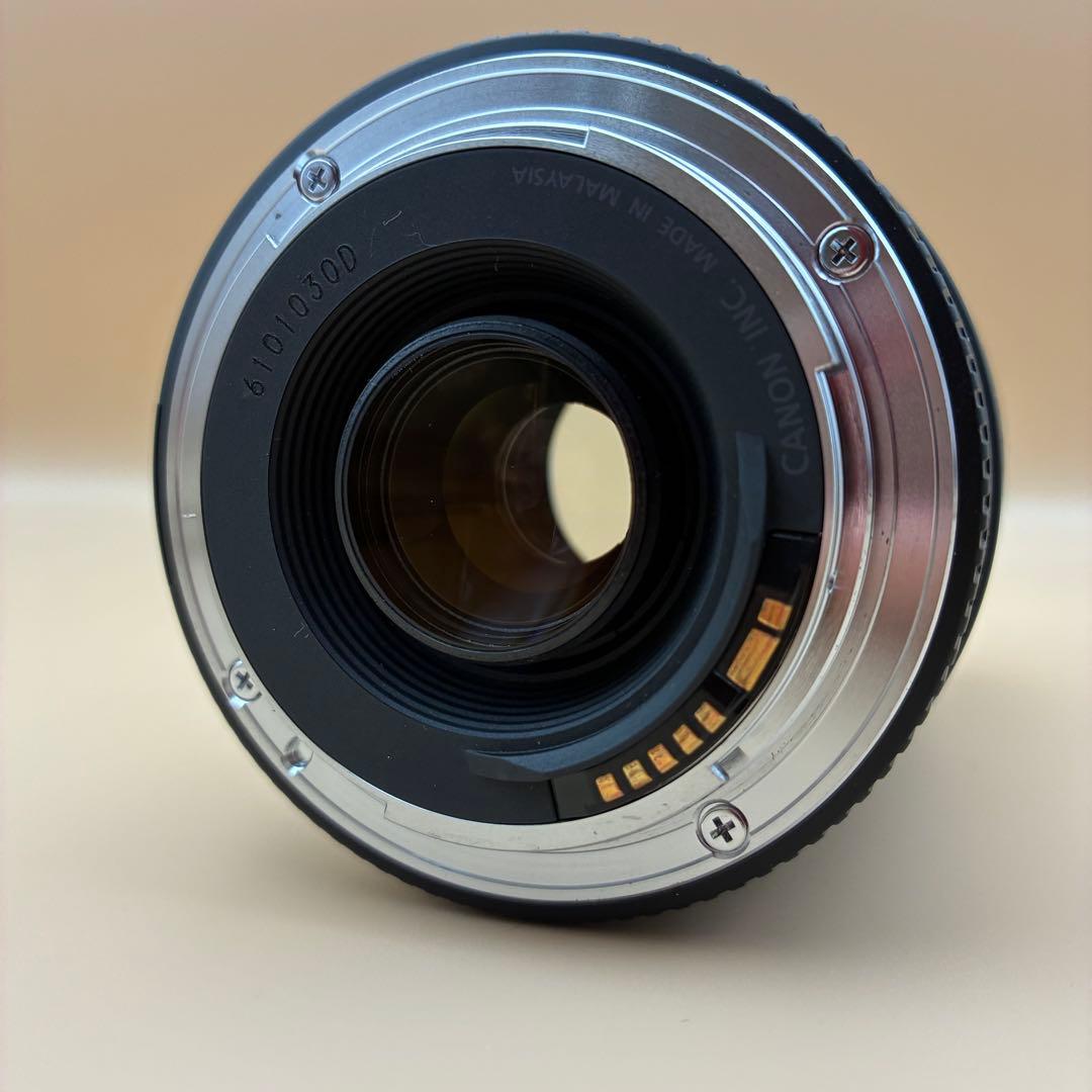 ★美品★ Canon EF 75-300mm iii USM 望遠 キヤノン